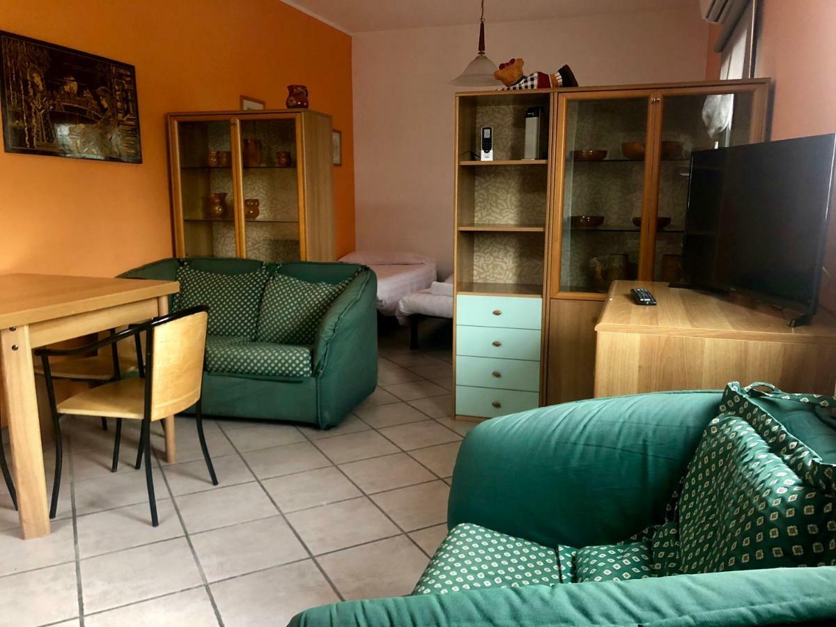 Airone Hotel Reggio nell'Emilia Esterno foto